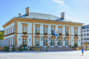 Chauffagiste Haguenau